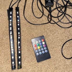 LED Lights